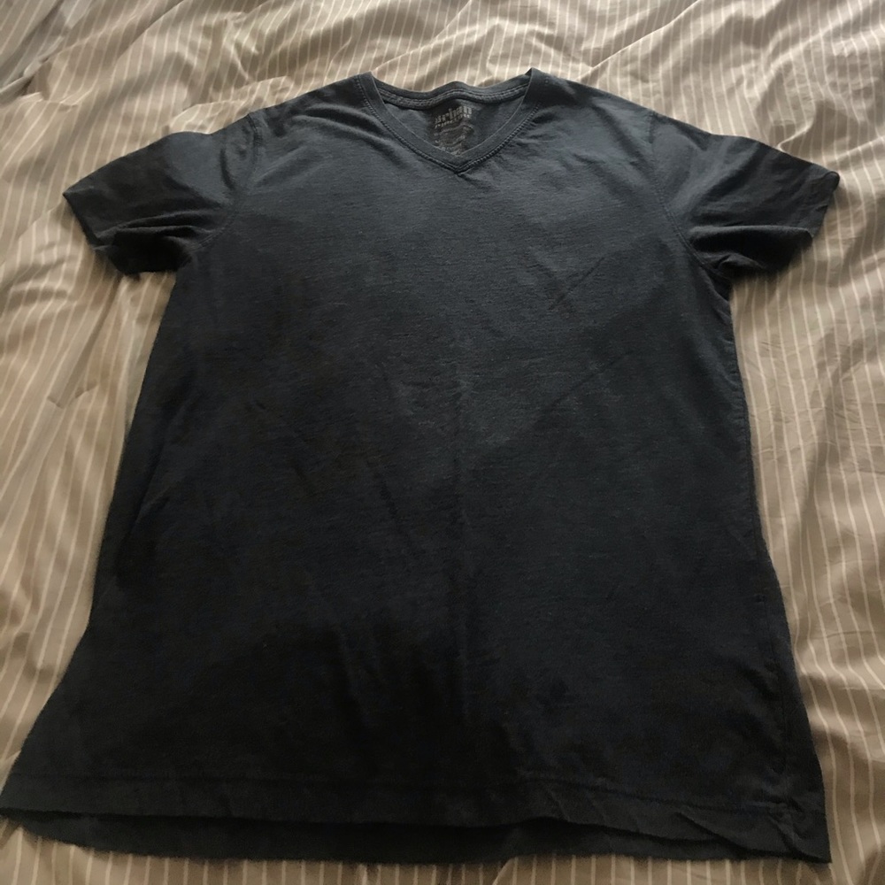 Men’s Urban  Pipeline Blue T-Shirt